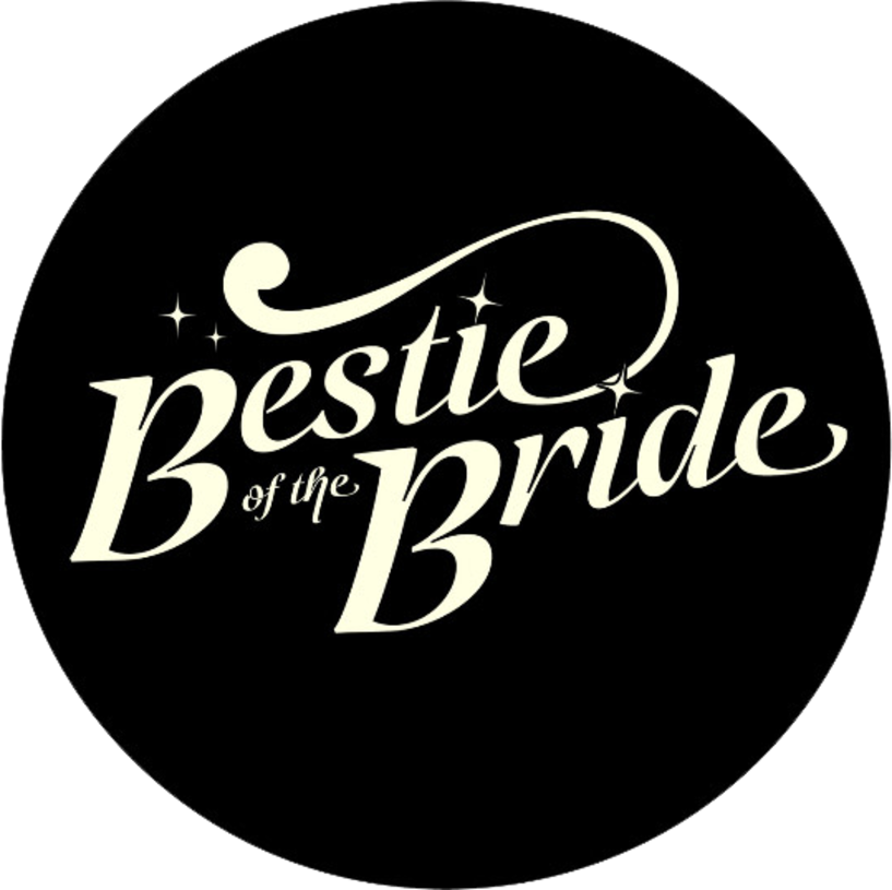 Bestie of the Bride